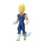 DRAGON BALL Z MAJIN VEGETA FIGURA 20CM