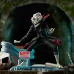 Dandadan Okarun figura