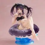 Date A Live Kurumi Tokisaki figura 10 cm