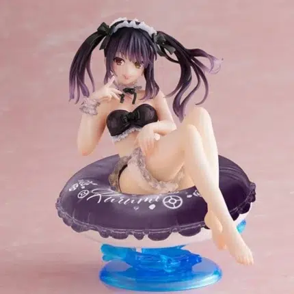 Date A Live Kurumi Tokisaki figura 10 cm