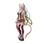 Demon Slayer Daki figura 19cm