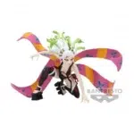 Demon Slayer Daki ver. B figura 8cm