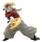 Demon Slayer Doma figura 14cm