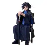 Demon Slayer Giyu Tomioka figura 16 cm