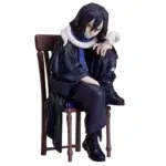 Demon Slayer Obanai Iguro figura 15 cm