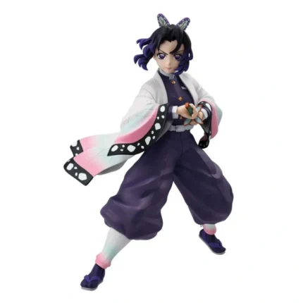 Demon Slayer Shinobu Kocho figura 14cm