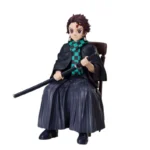 Demon Slayer Tanjiro Kamado figura 16 cm