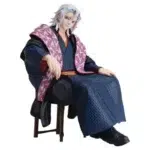 Demon Slayer Tengen Uzui figura 16 cm