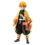 Demon Slayer Zenitsu Grandista ver. figura 24cm