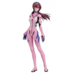 Evangelion Plastic Model Kit Mari Makinami 20cm