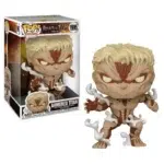 Funko POP Attack on Titan Armored Titan Jumbo figura 25cm