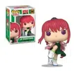 Funko POP Sakamoto Days Lu Shaotang figura 9 cm