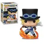 Funko Pop One Piece Sabo figura 9 cm
