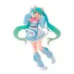 Hatsune Miku Fashion Fancy Ver. 18 cm