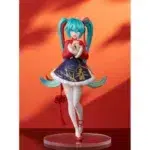 Hatsune Miku Pop Up Parade Chinese New Year Ver. figura 17cm