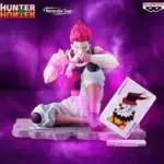 Hunter x Hunter Hisoka figura