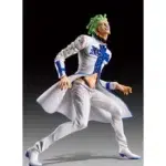 JoJos Bizarre Adventure Part 5 Golden Wind Cioccolata 17 cm