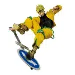 Jojos Bizarre Adventure Dio Brando figura 26cm