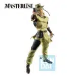 Jojos Bizarre Adventure Hol Horse figura 26cm