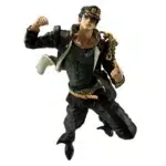 Jojos Bizarre Adventure Jotaru Kujo Standoom Ichibansho figura 26cm
