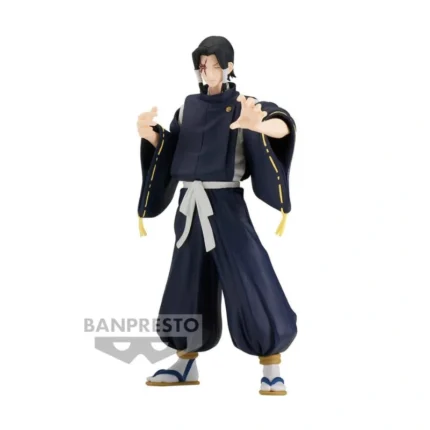 Jujutsu Kaisen Noritoshi Kamo Figura 16cm