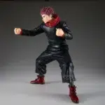 Jujutsu Kaisen Yuji Itadori Grandista figura 23cm