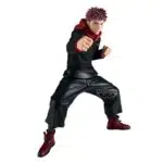 Jujutsu Kaisen Yuji Itadori Grandista figura 23cm