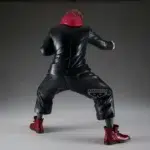 Jujutsu Kaisen Yuji Itadori Grandista figura 23cm