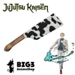 METALNA REPLIKA JUJUTSU KAISEN KENTO NANAMI 40CM