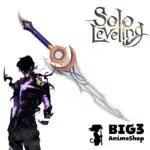 METALNA REPLIKA SOLO LEVELING 70CM