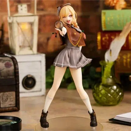My Dress-Up Darling Marin Kitagawa Detective Ver. figura 18 cm