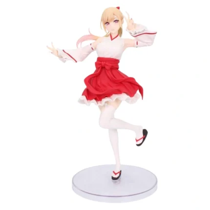 My Dress-Up Darling Marin Kitagawa figura 20 cm