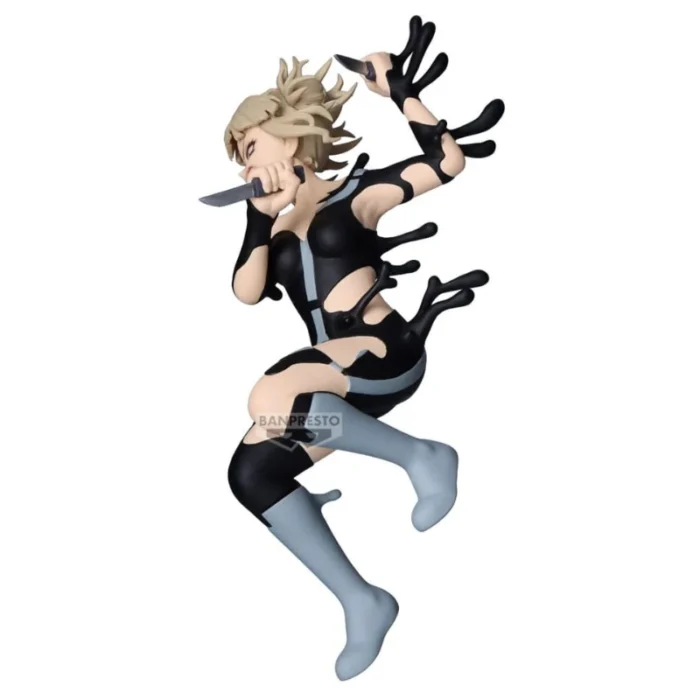My Hero Academia Himiko Toga figura 20 Cm