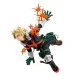 My Hero Academia Katsuki Bakugo figura