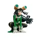 My Hero Academia Tsuyu Asui Figura 14cm