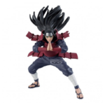 NARUTO SHIPPUDEN HASHIRAMA SENJU FIGURA 18CM