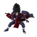 NARUTO SHIPPUDEN MADARA UCHIHA FIGURA 18CM