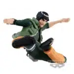 NARUTO SHIPPUDEN MIGHT GUY FIGURA 15CM
