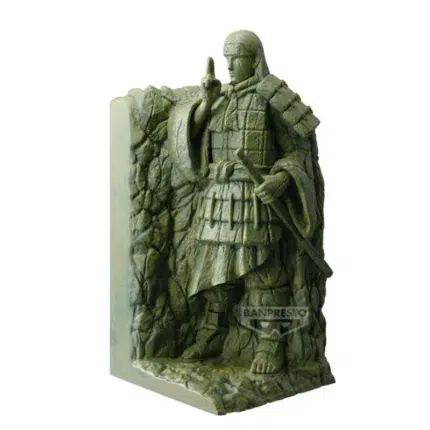 Naruto FigLife! Hashirama Senju figura 20 cm