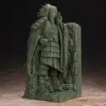 Naruto FigLife! Madara Uchiha figura 20 cm