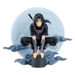 Naruto Shippuden Itachi Uchiha Memorable Saga figura 13cm
