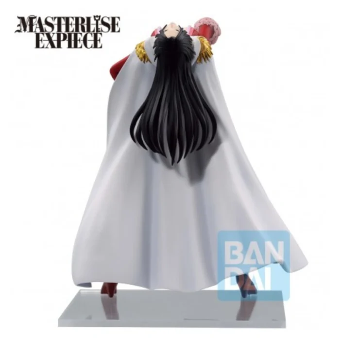 ONE PIECE BOA HANCOCK FIGURA 18CM