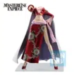 ONE PIECE BOA HANCOCK FIGURA 18CM