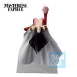 ONE PIECE BOA HANCOCK FIGURA 18CM