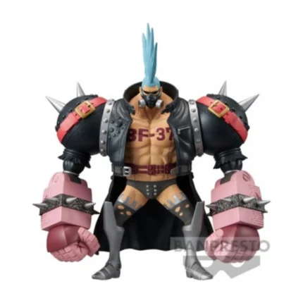 ONE PIECE GRANDLINE MEN FIGURA 15CM