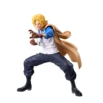 One Piece Sabo Grandista figura 23cm