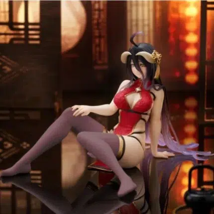 Overlord Albedo figura 13 cm