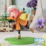 Spy x Family Anya Forger Figura 12 cm