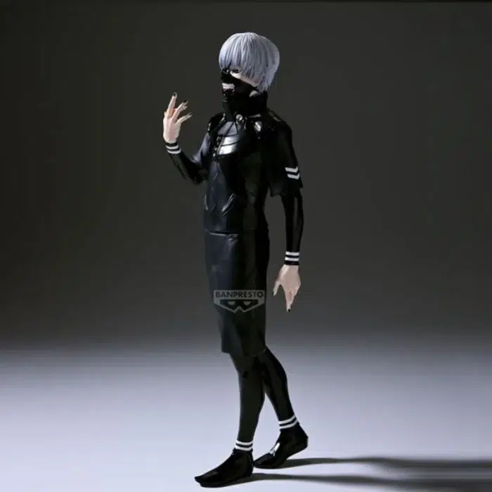 TOKYO GHOUL KANEKI KEN GRANDISTA FIGURA 27CM