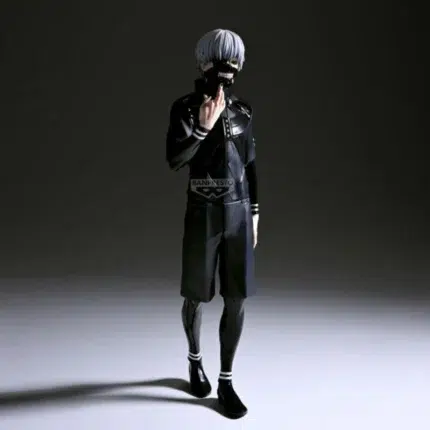 TOKYO GHOUL KANEKI KEN GRANDISTA FIGURA 27CM